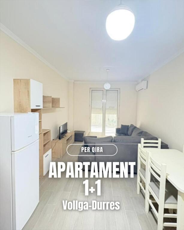 Apartament per Qira