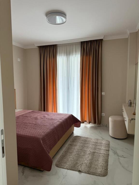 Appartamento 2+1 in affitto – Spiaggia di Durazzo