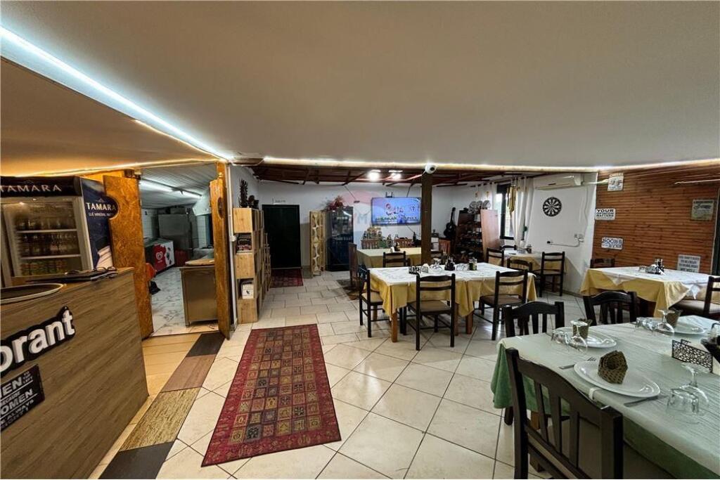 Restorant për Shitje