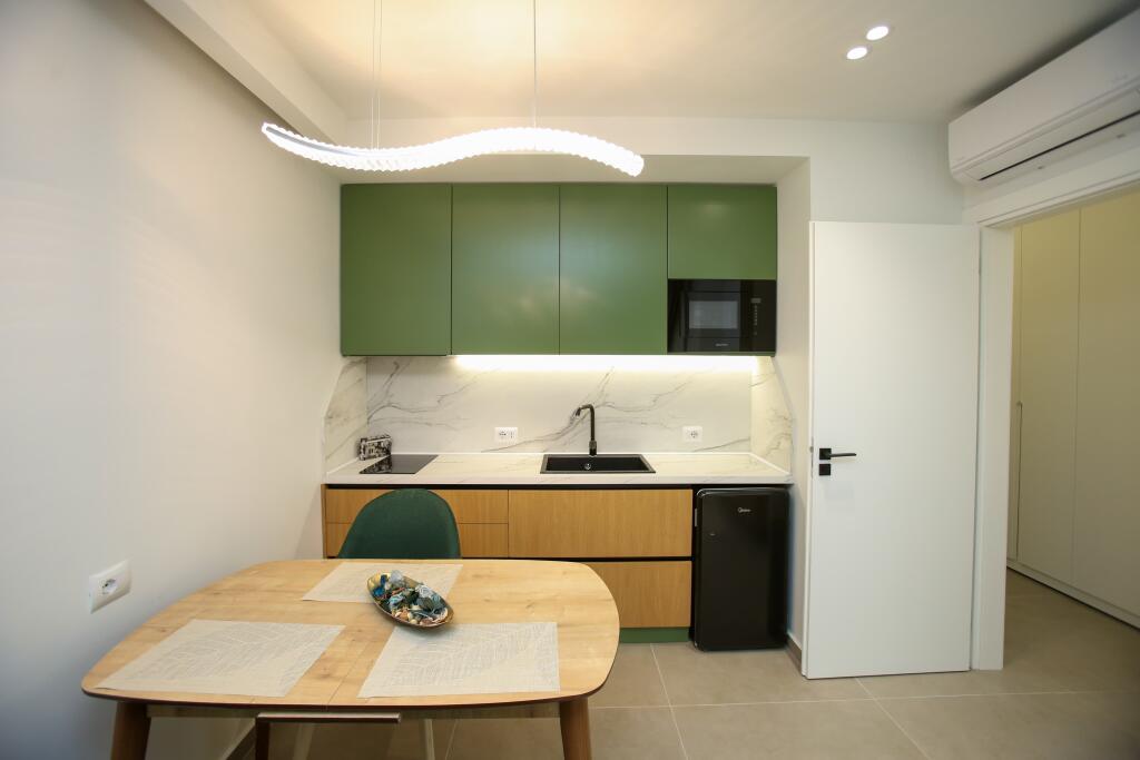 Affittasi appartamento 1+1 sul lungomare