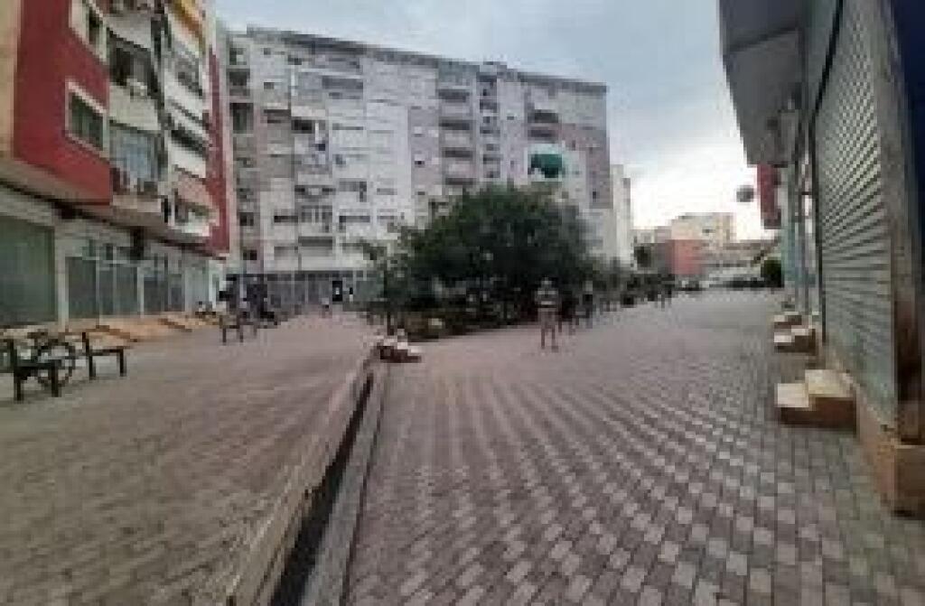 shesim apartament 2+1+2 ne Don Bosko