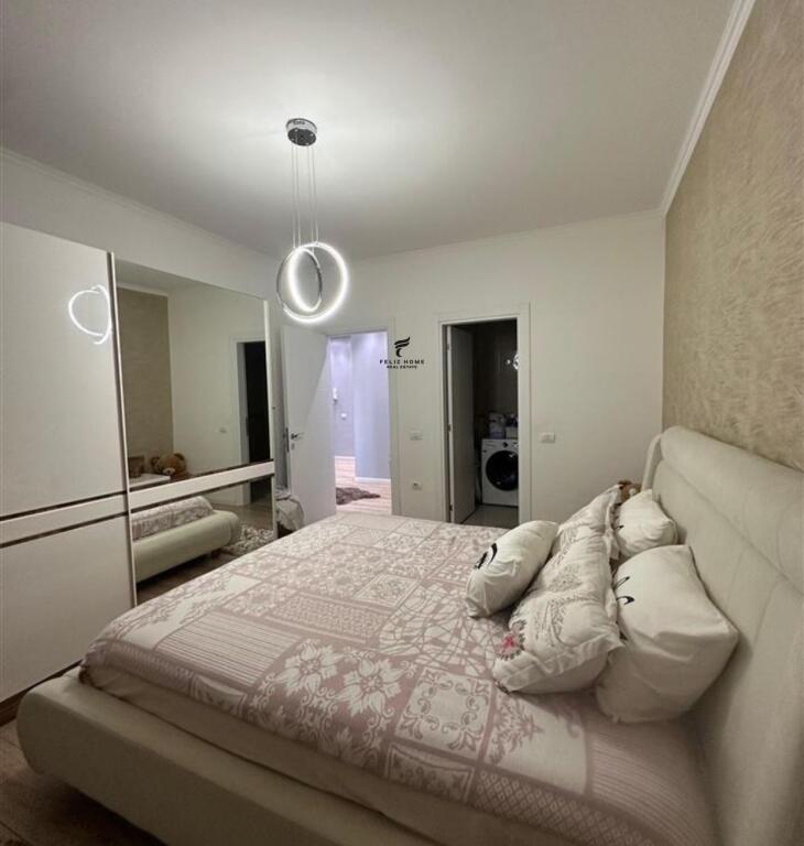 SHITET APARTAMENT 2+1+2 DON BOSKO 273.000 EURO