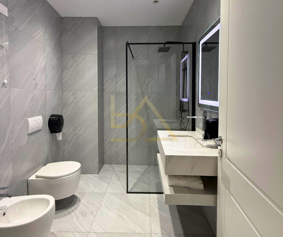 Shitet Apartament – Liqeni Artificial, Tiranë