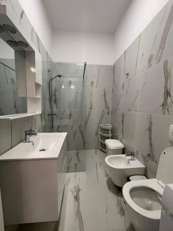 Apartment 1+1 at the Delijorgji Complex!