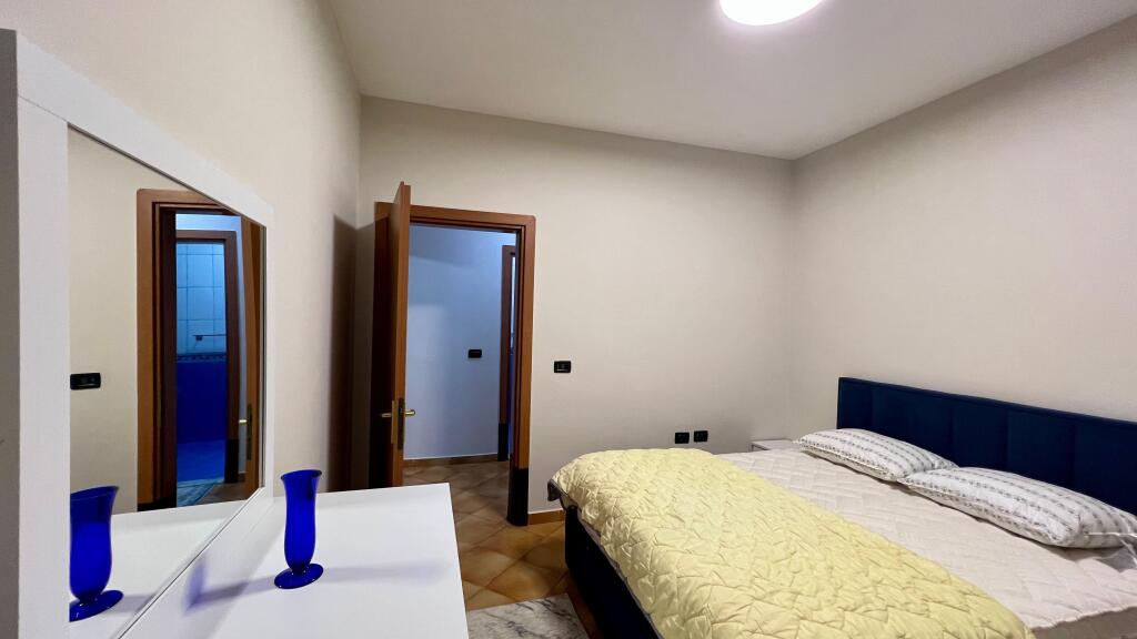 Me Qera : 1+1 📍Sheshi Wilson (Petro Nini) - 700€ - S.75m² - Kt.6 || Pallati Buze Rruge Kryesore⚡️