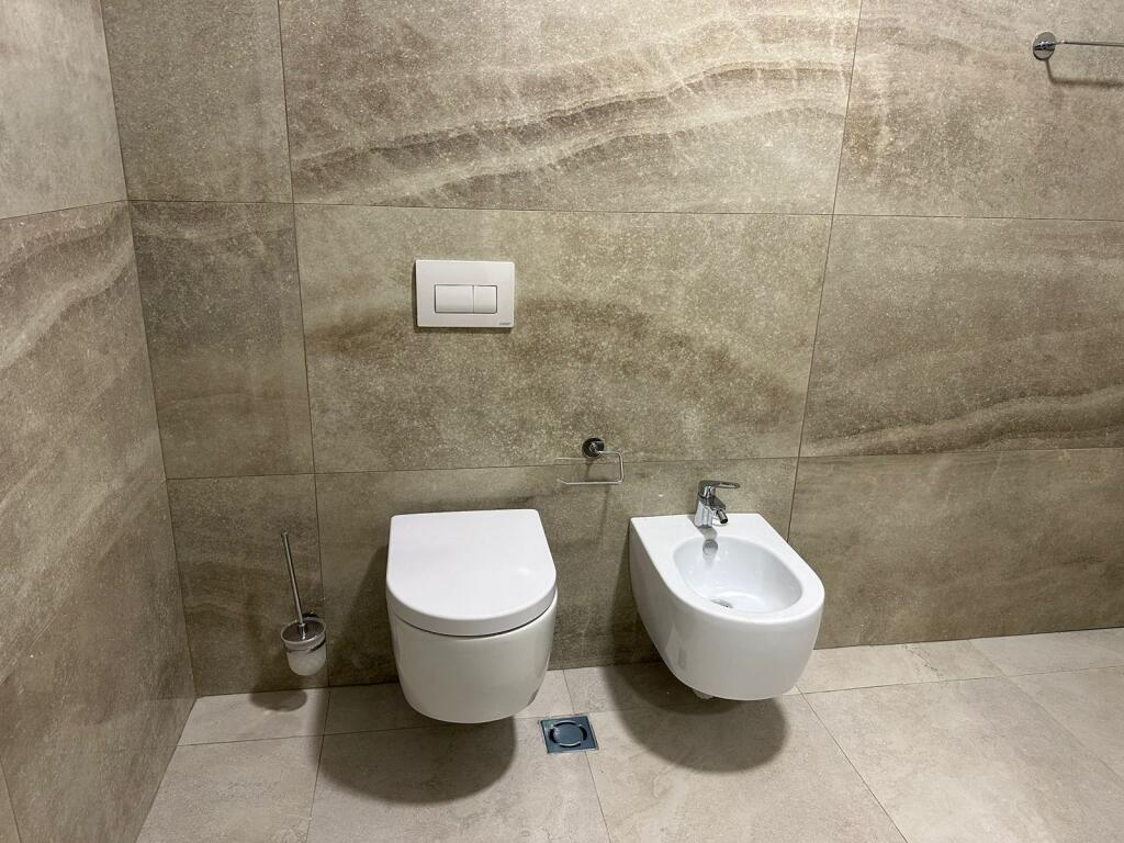 Apartment - For Rent 1+1 K.DELIJORGJI