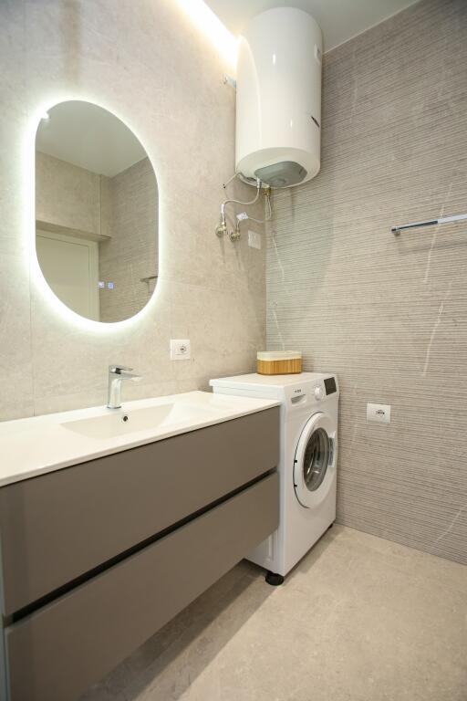 Affittasi appartamento 1+1 sul lungomare