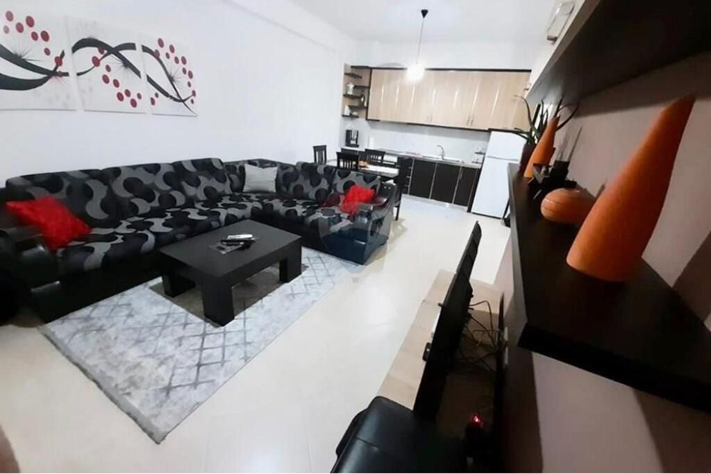 Apartment - For Rent - Tirana Golden Park, Tirana