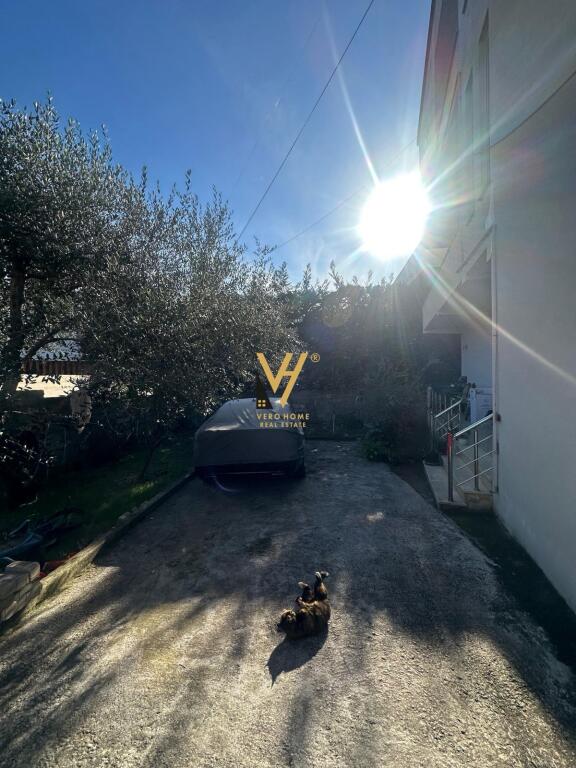 3-STOREY VILLA FOR SALE ON ELBASAN STREET 1,000,000 EURO