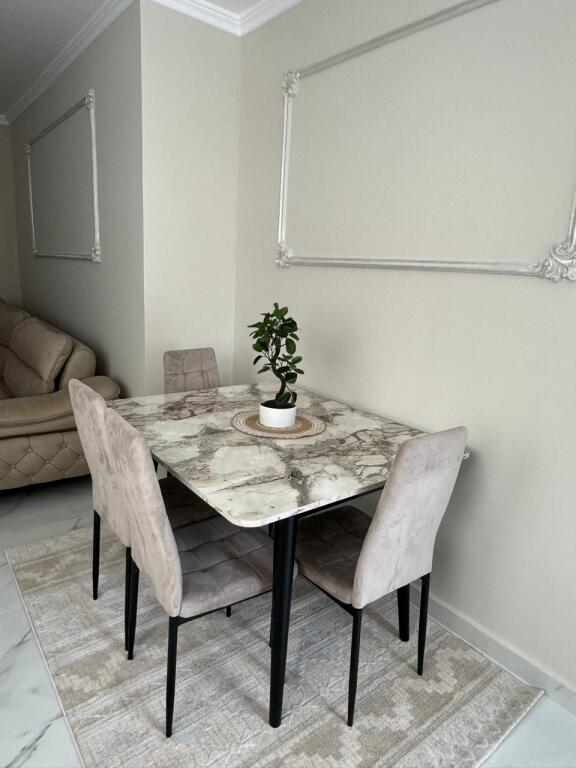 Appartamento 2+1 in affitto – Spiaggia di Durazzo