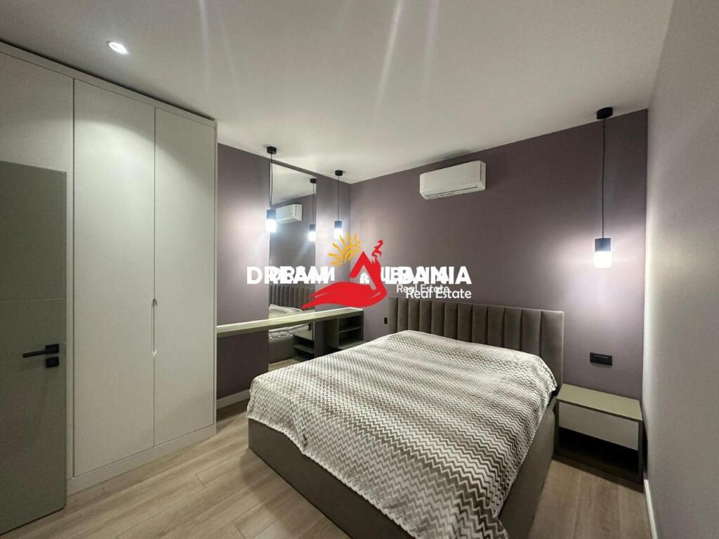 Appartamento 2+1+2 in vendita in via Kosovareve a Tirana (ID 41212145)