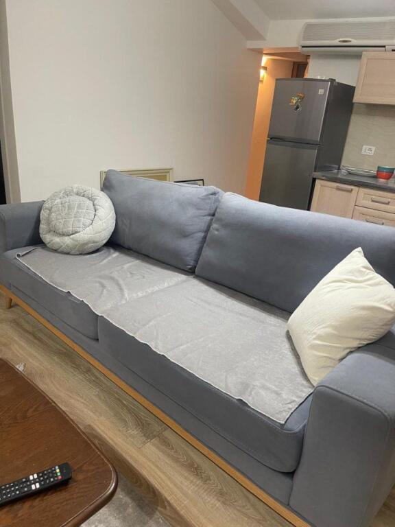 APARTMENT FOR RENT 1+1 PARIS COMMUNE 60,000 LEKE