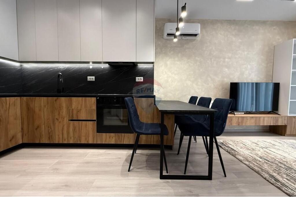 Apartament 1+1 me qira Kodra e Diellit!