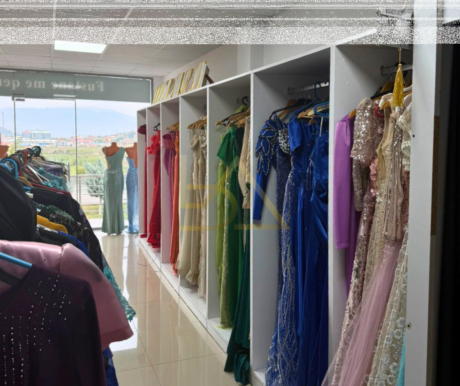 Business Atelier / Tailoring for Sale – Vorë, Tirana
