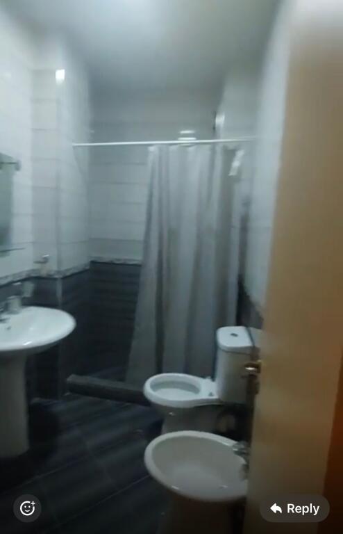 2+1,furnished,at ozone in astir,500 thousand leke