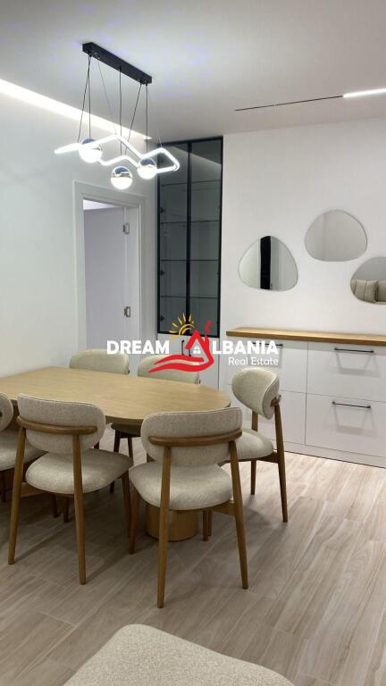 Apartament Luksoz 2+1 me qira te "Golden Tower Residence" (ID 42215456)