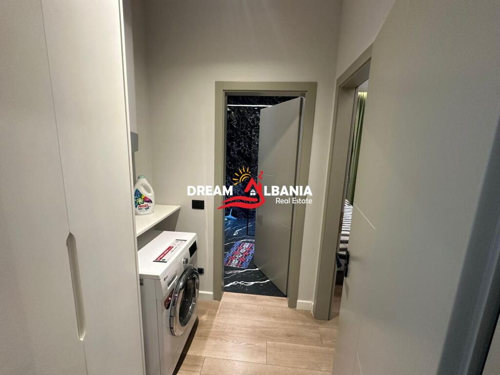 Apartament 2+1+2 per qera rrugen e Kosovareve ne Tirane (ID 42215457)