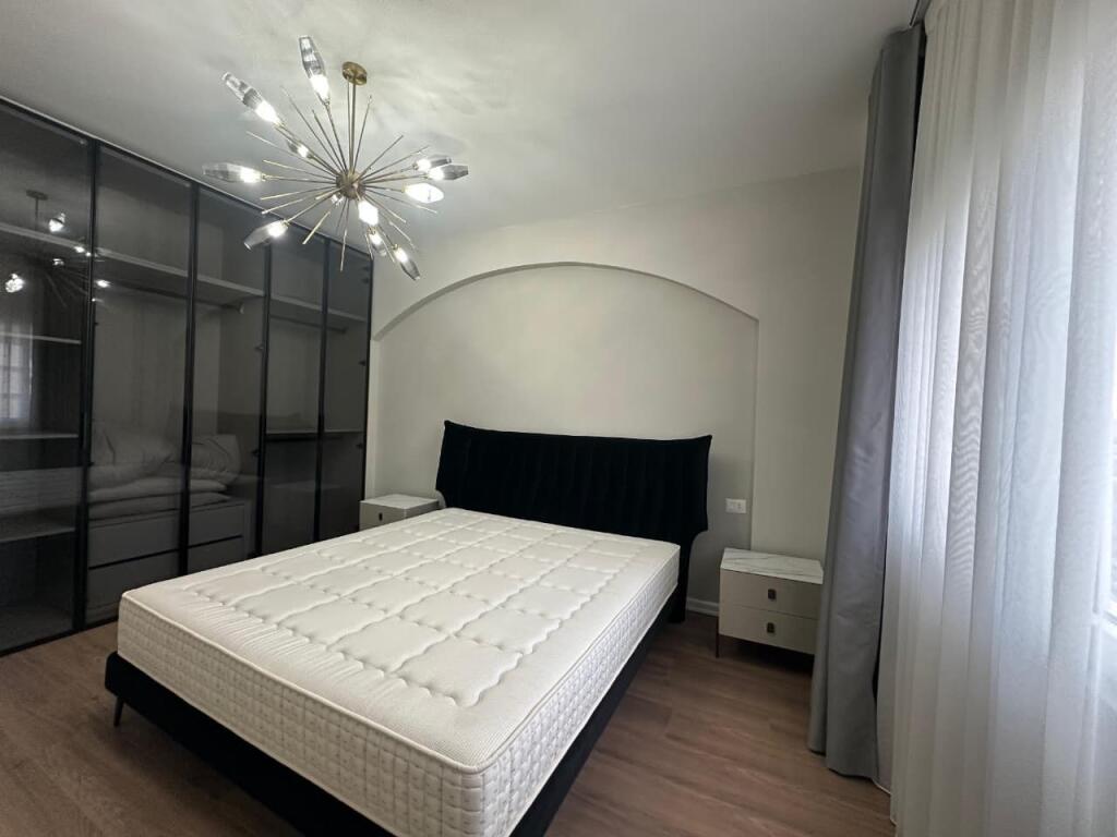 Apartment 1+1, Farka Lake!