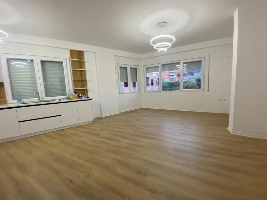 Apartment 2+1 for rent near the Botanical Garden