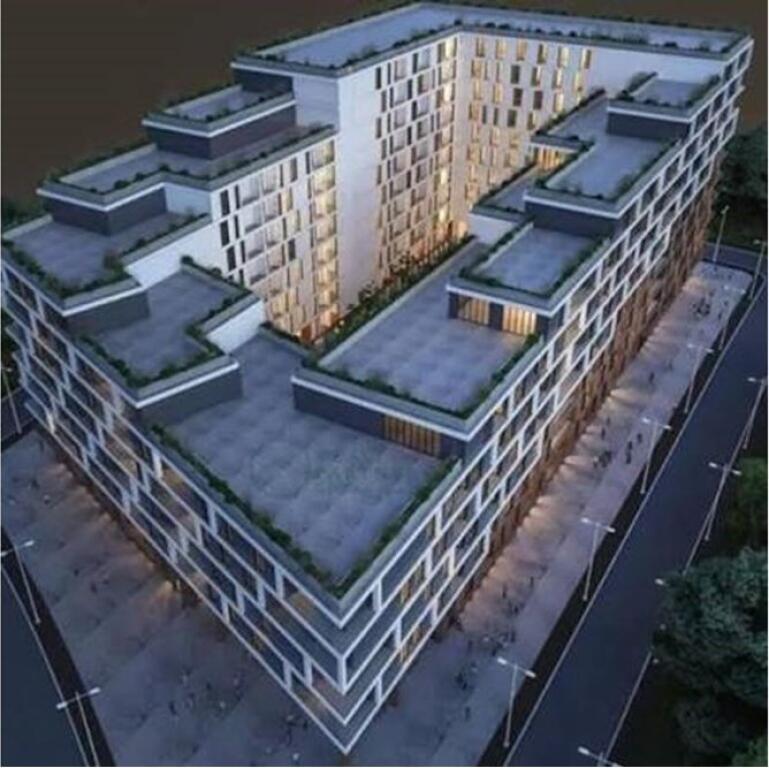 ✨ OKAZION I VEÇANTË Apartament 2+1+2 për shitje ✨