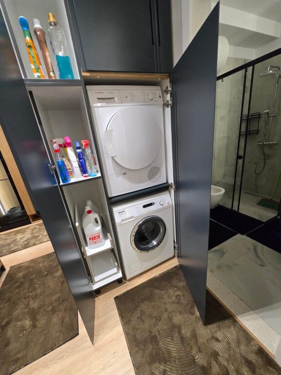 Apartament per qera 2+1+2 te Kodra e diellit