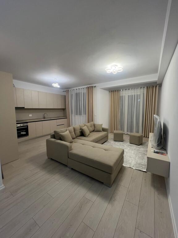Rent, Apartment 2+1, River Residence Complex, Tirana