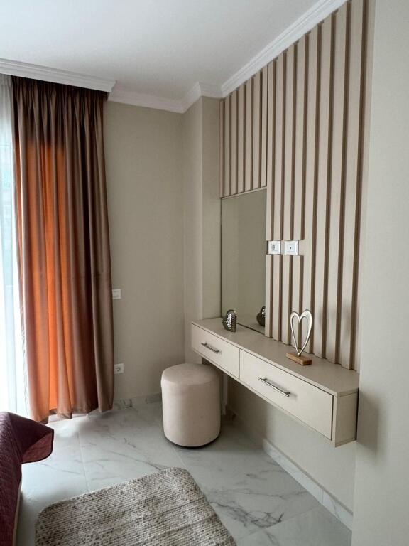 Appartamento 2+1 in affitto – Spiaggia di Durazzo