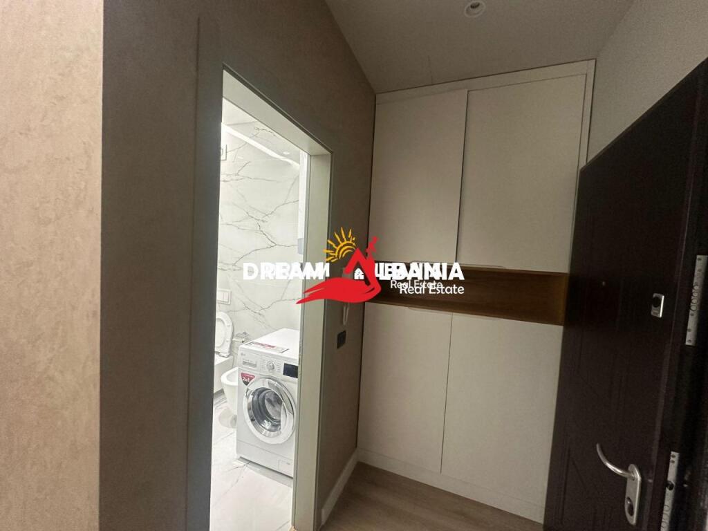 Appartamento 2+1+2 in vendita in via Kosovareve a Tirana (ID 41212145)