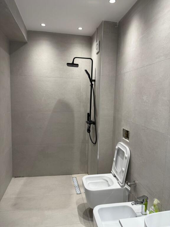 Jepet me Qera Apartament 1+1📍Residenca Kodra e Diellit