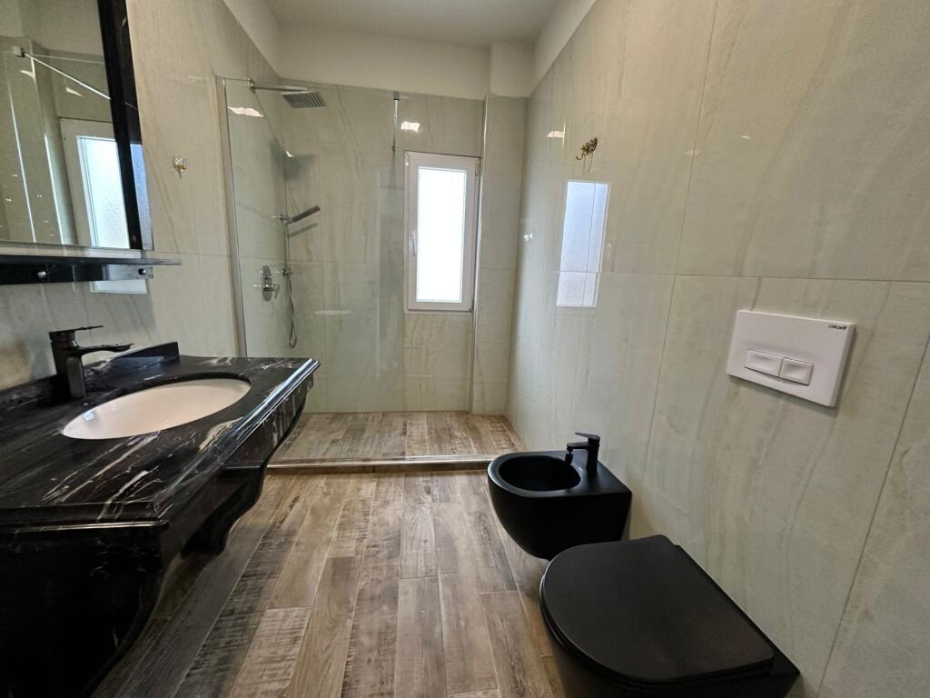 *APPARTAMENTO 1+1+ POSTO AUTO | IN AFFITTO | LAGO DI FARKË*