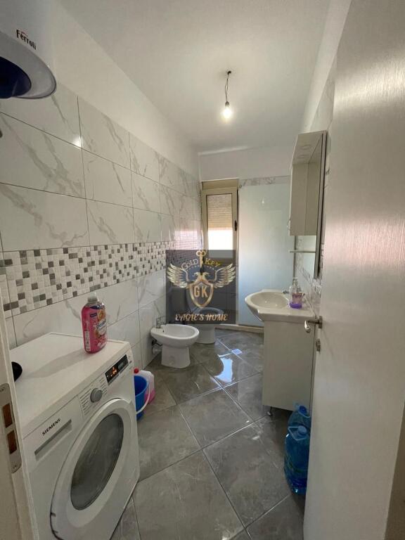 🏡 APPARTAMENTO IN AFFITTO 2+1 + BALCONE VICINO DURAZZO