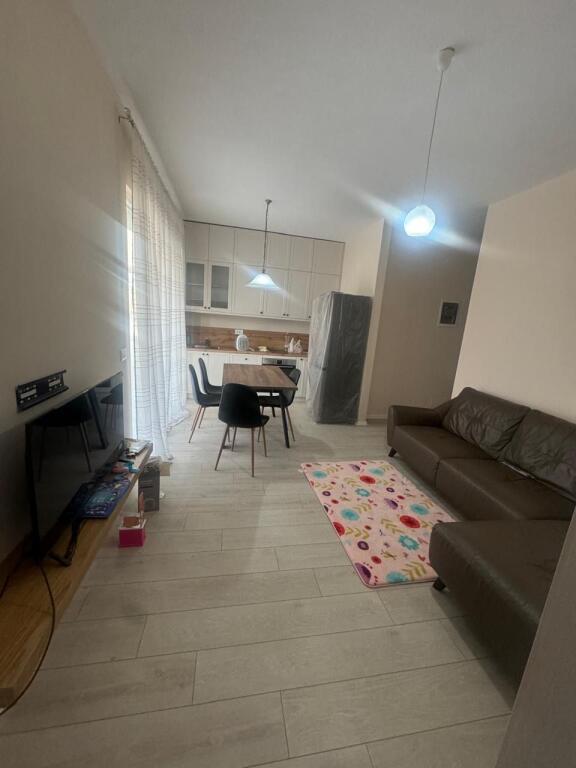 Super ap 1+1 ne astir ( river rezidence )