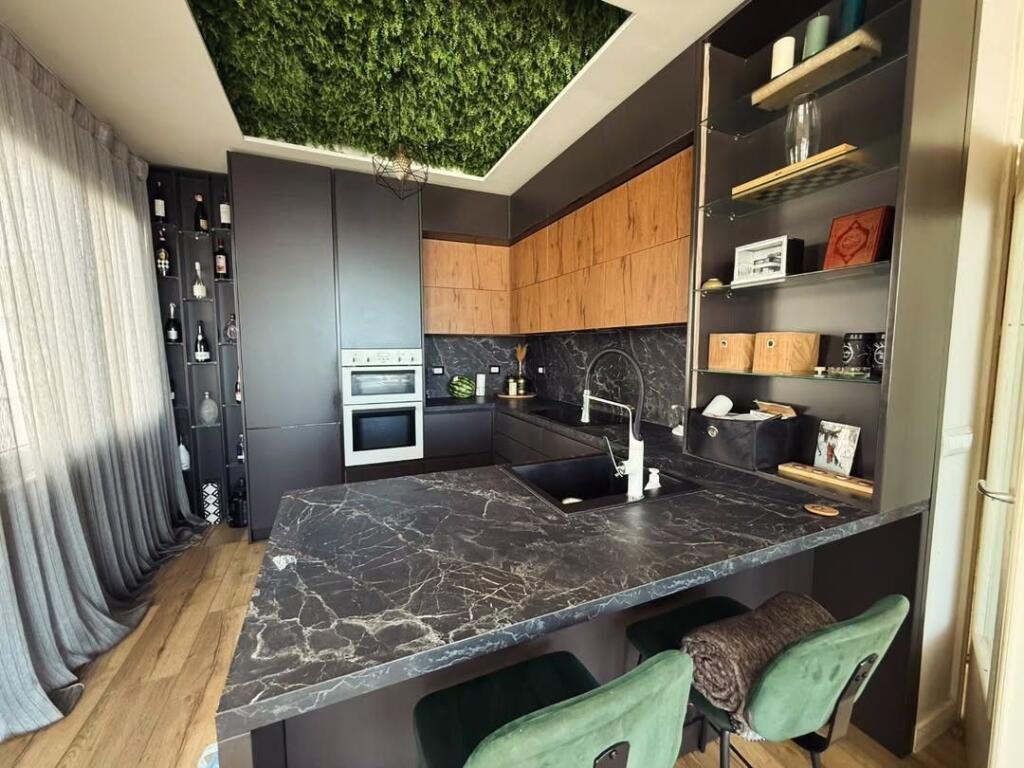 Shitet Apartament 2+1 Luksoz📍Kopshti Botanik