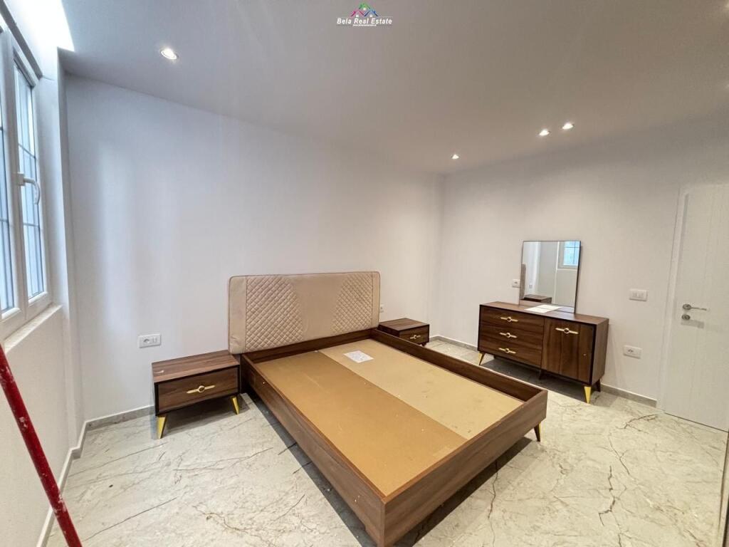 Vile me qera 2+1 ne Allias (ID BV22542) Tirane