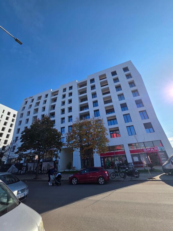 Porcelan Jepet Apartament 2+1 Me Qera Bosh Tek Rezidenca Porcelan 3