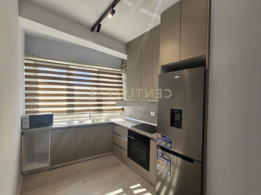 RIVER RESIDENCE, SHESIM APARTAMENT 2+1+2+POST PARKIMI