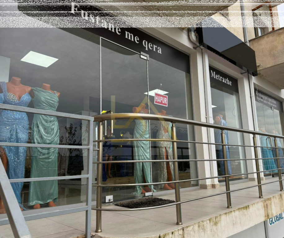 Business Atelier / Tailoring for Sale – Vorë, Tirana