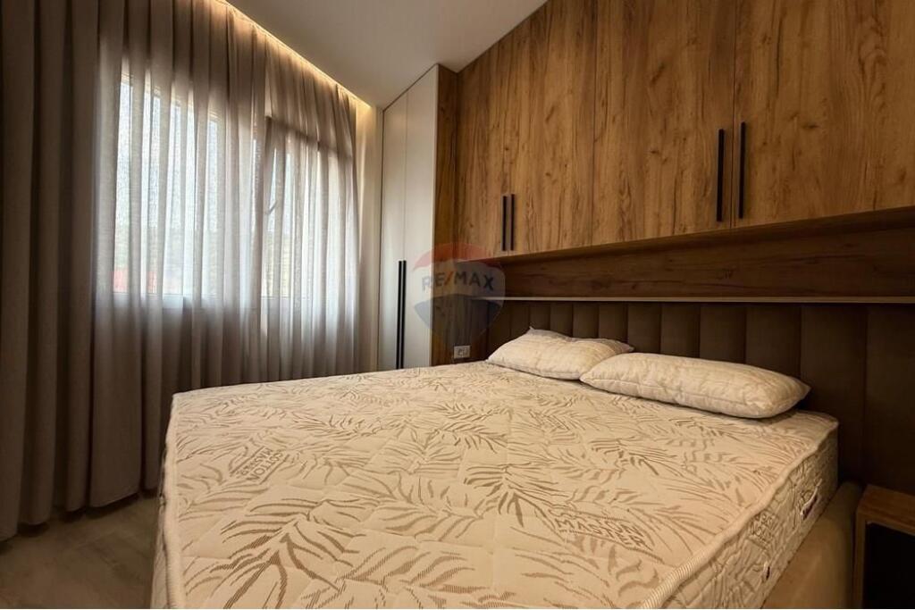 Apartament 1+1 me qira Kodra e Diellit!