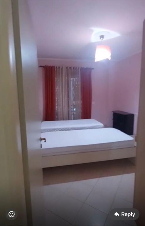 2+1,furnished,at ozone in astir,500 thousand leke