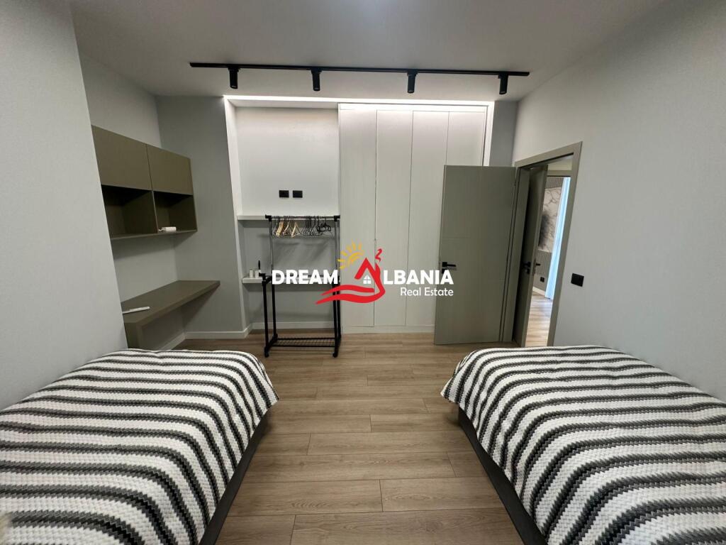 Apartament 2+1+2 per qera rrugen e Kosovareve ne Tirane (ID 42215457)