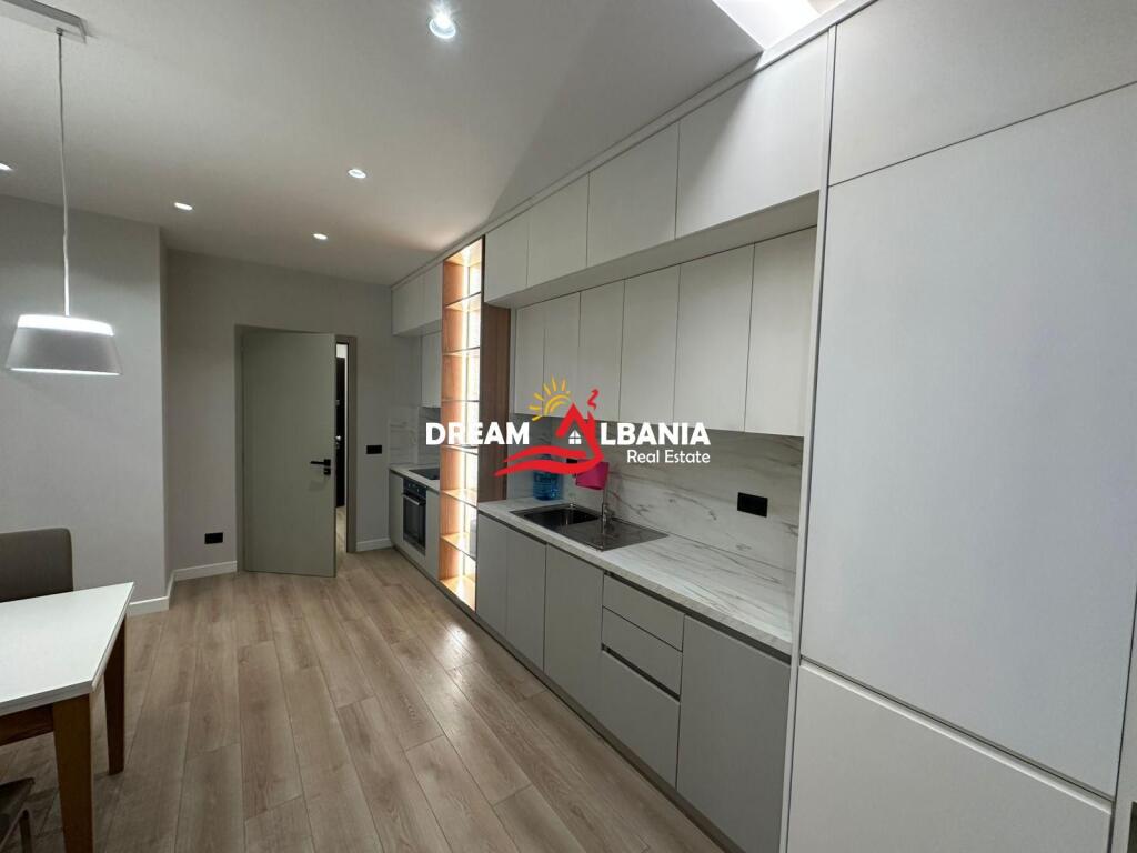 Apartament 2+1+2 per qera rrugen e Kosovareve ne Tirane (ID 42215457)