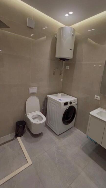 Appartamento In Affitto 2+1 Vicino Teg