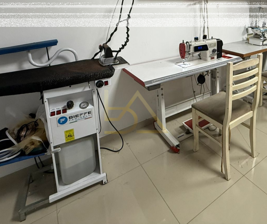 Business Atelier / Tailoring for Sale – Vorë, Tirana