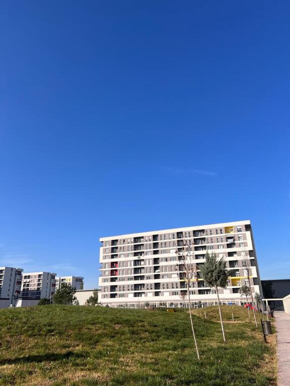 SHITET APARTAMENT 2+1, UNIVERS CITY