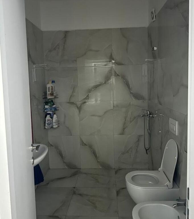 Apartment 1+1 for rent in Yzberisht at Grand Galery