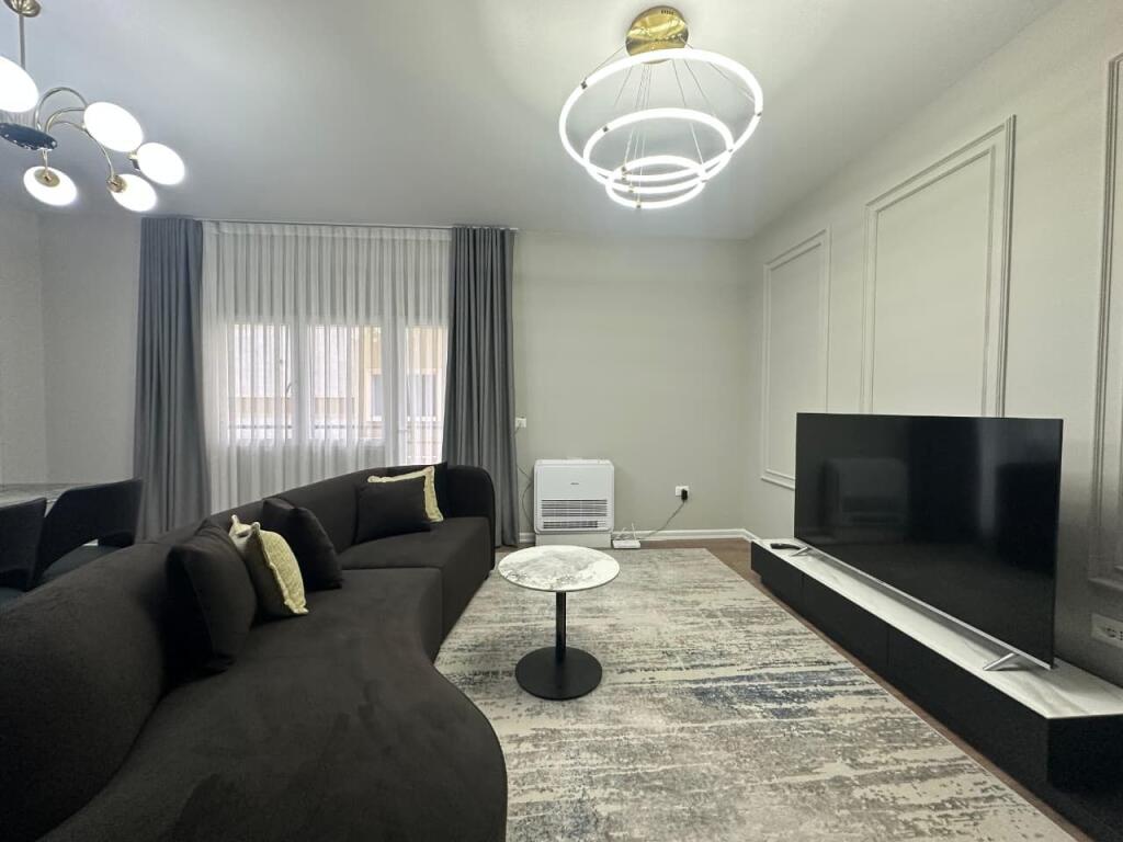 Apartment 1+1, Farka Lake!