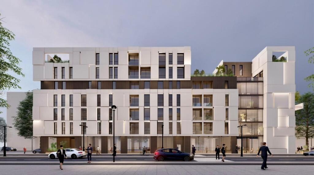 APARTAMENT 1+1 NE SHITJE, KOMPLEKSI ILUMINAR!!!