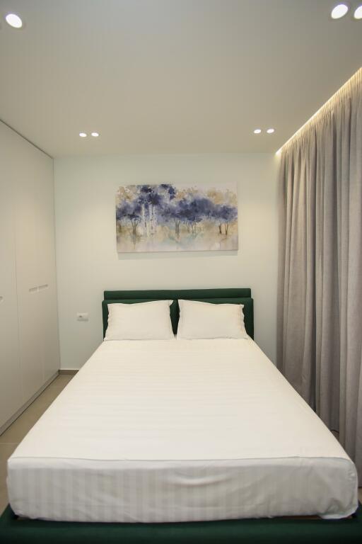 Affittasi appartamento 1+1 sul lungomare