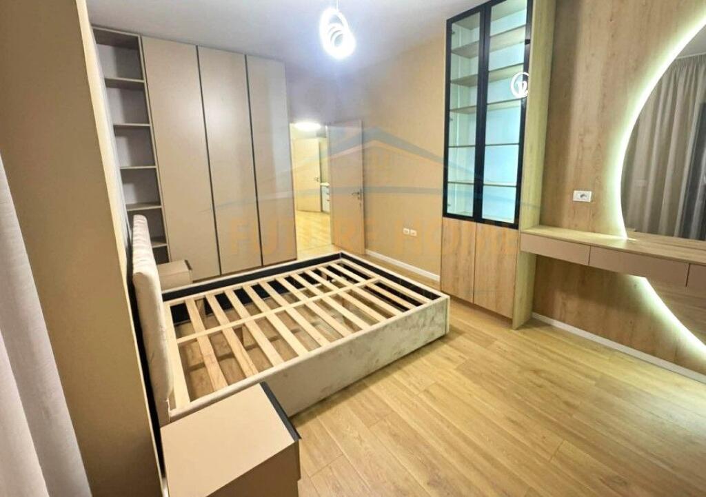 Apartament 2+1, per shitje, Unaza e re