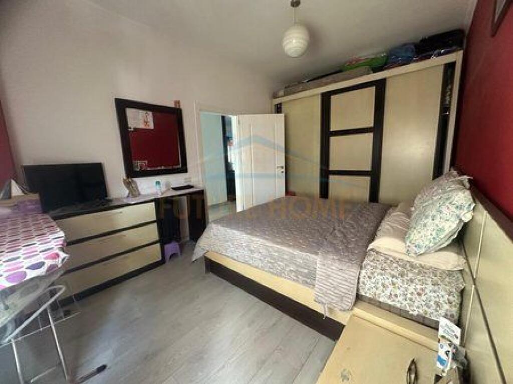 Shitet, Apartament 2+1, Jordan Misja, Tiranë.